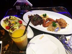 -MOSSO德国餐厅·音乐酒吧(环宇荟店)