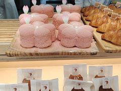 -好利来(革新店)