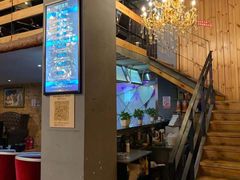 -明日世界密室轰趴·剧本桌游·箭馆团建(国贸店)