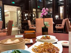 -明阁 Ming Court(广州朗豪酒店)