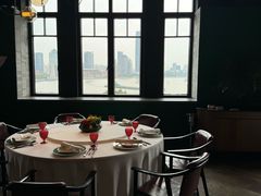 -三号黄浦会Canton Table