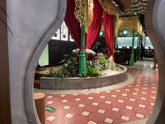 -锦府盐帮·侯宅(五棵松万达店)