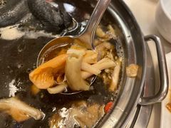 -太婆天府山珍酒楼(亚运村店)