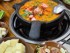 -笔记安顺夺夺粉火锅