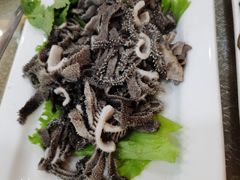 爆肚-杨记小骨头羊杂馆(南五马路店)