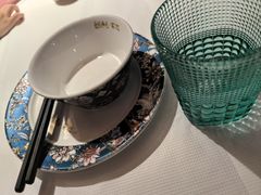 -花样西贡·蜜越餐厅·法式越南料理(水晶城店)