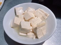 -探鱼·鲜青椒爽麻烤鱼(中天广场店)