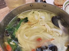-小满手工粉(北京来福士店)