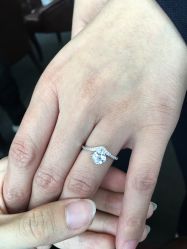 点击看大图 -克拉花园珠宝(诚品生活店)