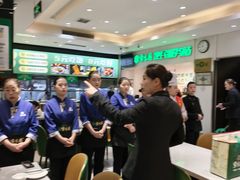 -紫光园(劲松店)