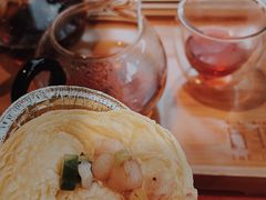 -杭州久泰饭店·摩卡花园