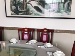 包厢-老钱饭店(后渚港店)