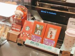 -星巴克臻选(上海长风大悦城店)