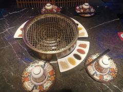 -十三姨正合丰烤肉(营迹路店)