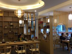 -听雨小筑茶舍(观音桥·龙湖新壹街店)