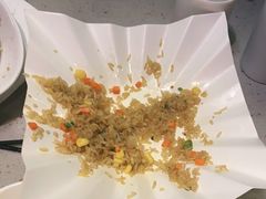 -吉旺港式餐厅(南方商城店)