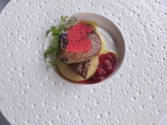 -Kathleen's Waitan 凯圣琳江景西餐厅(外滩店)