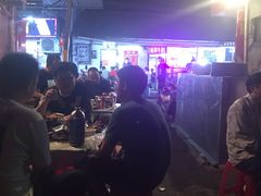-桂萍特色牛筋牛杂(长堤街总店)