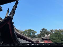 -宁波市保国寺古建筑博物馆