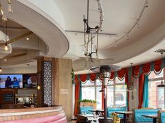 -蒙亨·手把肉·蒙古包文化主题餐厅(天恒广场店)