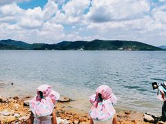 -坝光海滩