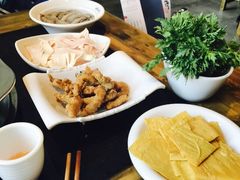 -纸盐河码头火锅(十八梯店)