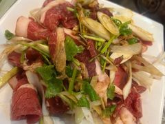 肥牛-厚味居炙子烤肉·清真(天桥南纬路店)