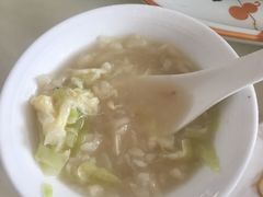 -津味老菜(露西亚商街店)