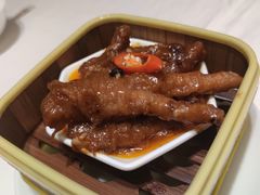 -香港狮子山下·明星粤菜餐厅(北苑店)