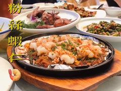 -金龙渔港(双楠店)