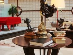 DSC07318-苏州金鸡湖中茵皇冠假日酒店