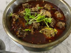 -重庆特色冷锅鱼(武大店)
