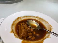 鲍汁凤爪-利苑酒家(华熙国际店)