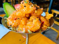 加州蹦蹦虾-COMMUNE幻师(五角场店)