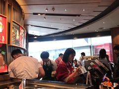 -星巴克(厦门SM新生活广场店)