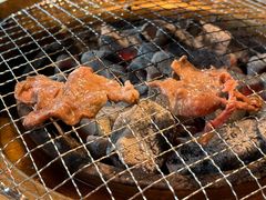 -西塔老太太泥炉烤肉(青浦蟠龙天地店)
