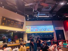 -龍堂蟹黄小笼包(万家丽店)