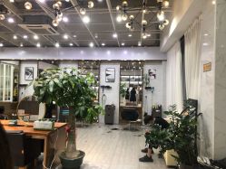 -FG HAIR·烫发·染发