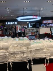 -丝芙兰Sephora