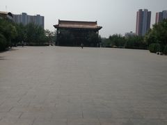 -人民公园(黄骅市)