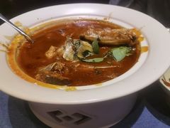 -金狮麟·新豫菜(金码大厦店)