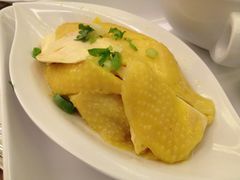-翠华餐厅(旺角文华商场店)