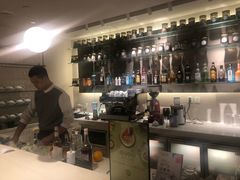-théATRE 茶聚场(王府中環店)