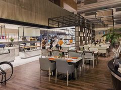 -桂林喜来登饭店雅琴餐厅