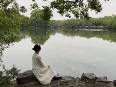 -西湖游船