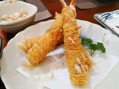 -福樱兰海鲜放题铁板烧(加州店)