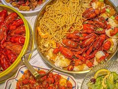 -成隆行·蟹王府(九江路店)