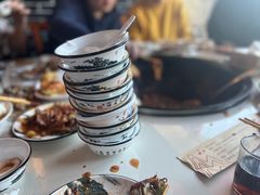 -江湖水乡铁锅炖魚(周庄嘉园店)