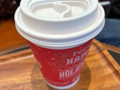 大航海家金叶拿铁-Peet's Coffee皮爷咖啡(上海长风大悦城店)