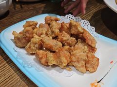 -叶派龙虾•招牌香辣蟹·海鲜(中海国际店)